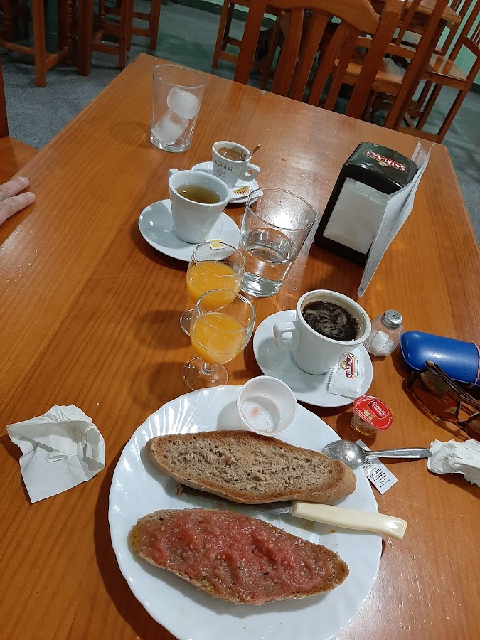 Peña Betica De Gelves