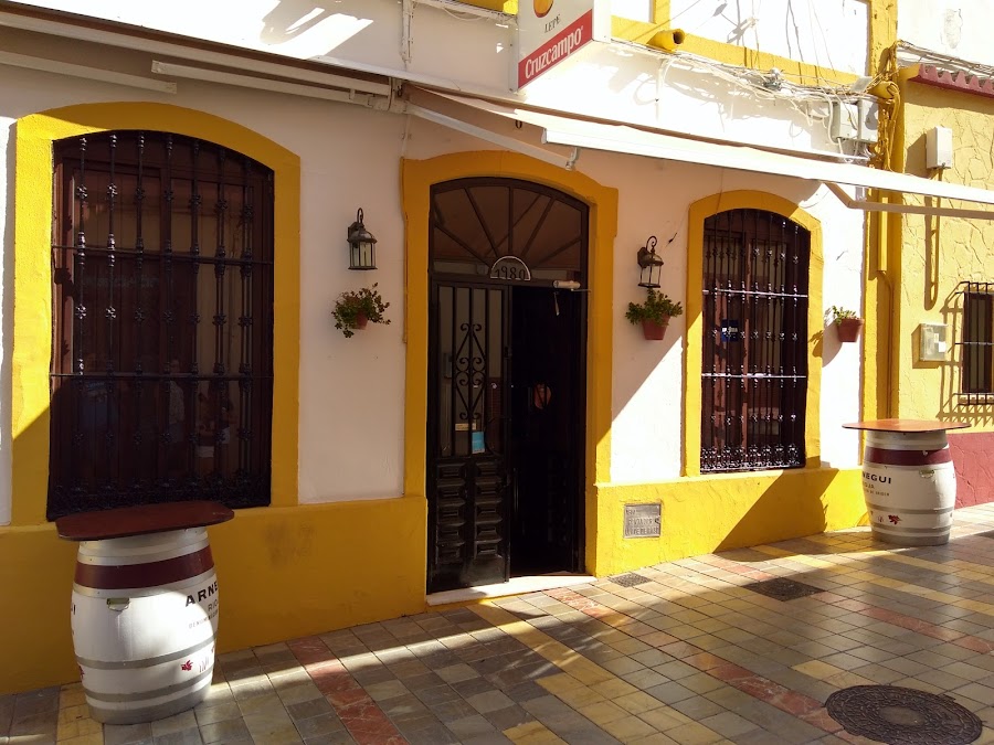 Peña Cultural Flamenca de Lepe