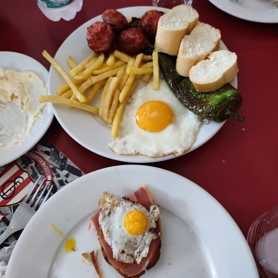 Peña Sevillista Guardianes de Nervión Arahal”