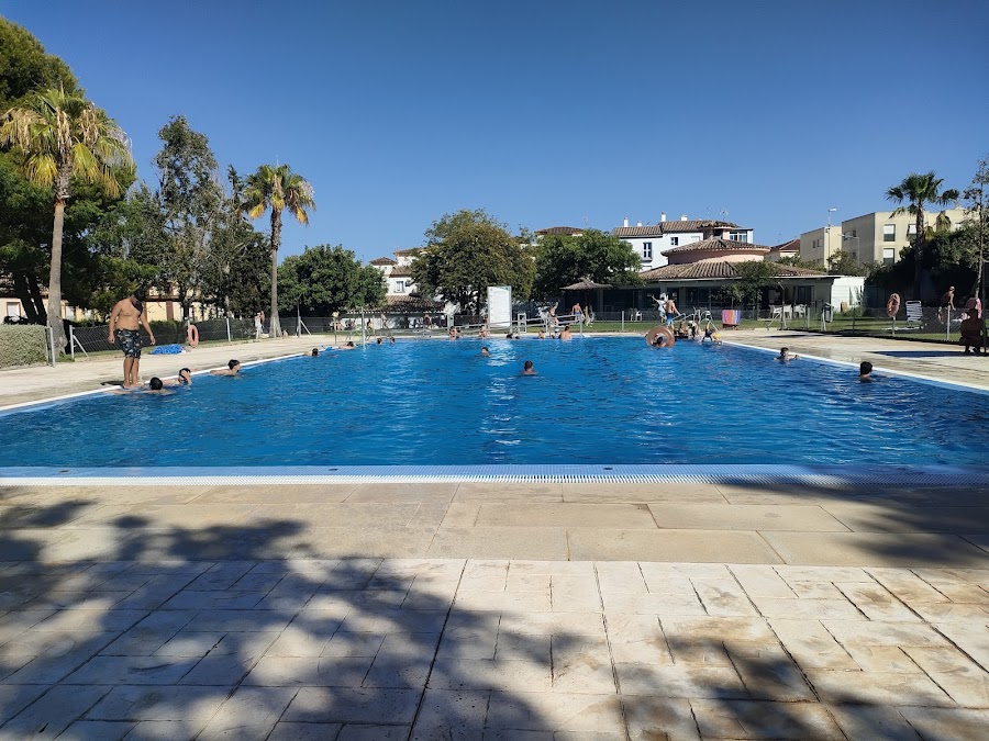 Piscina pública municipal