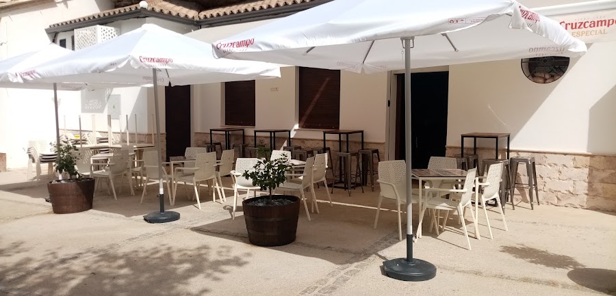 PITIKI BAR