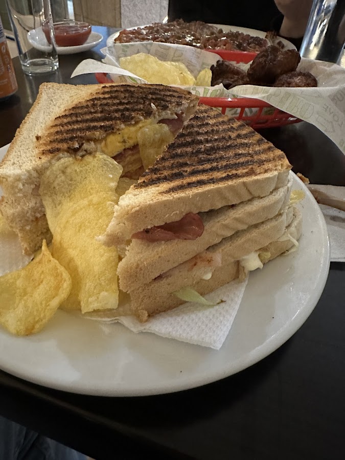 Pizzería Celada