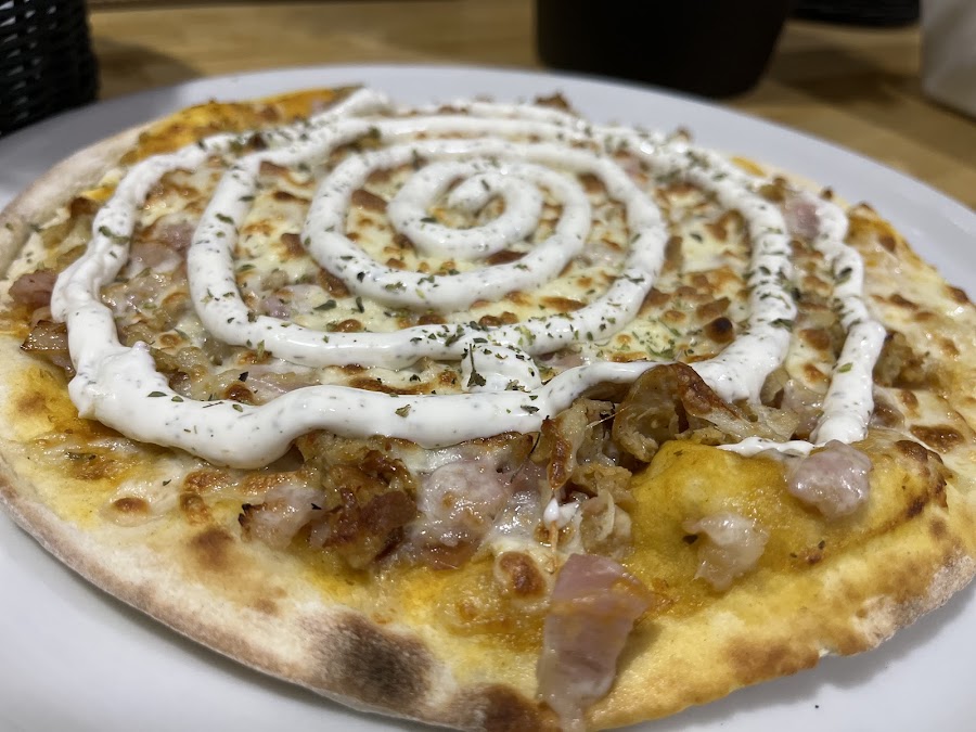 PIZZERÍA D'ARTURO