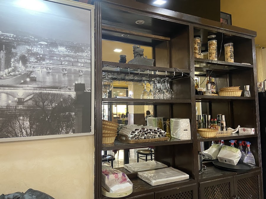 Pizzeria Giuseppe