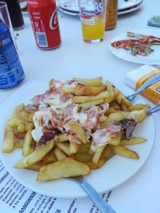 PIZZERIA GUATITO