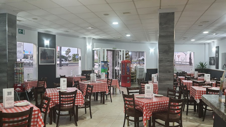 Pizzería Milano