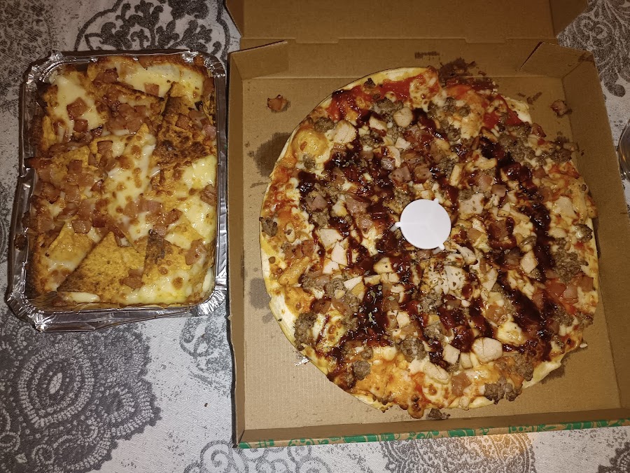Pizzeria Vera