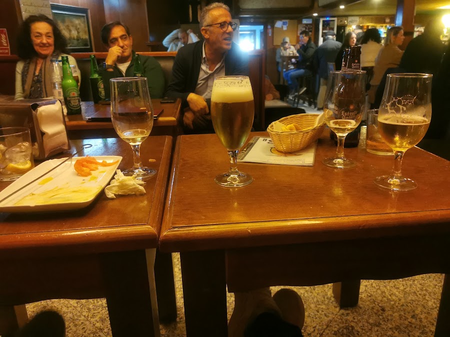 Pub Canario