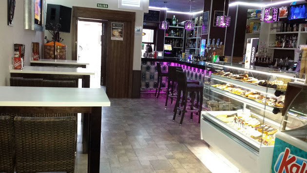 Pub Churry