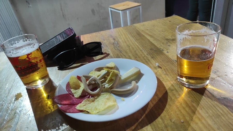 Pub El Nido