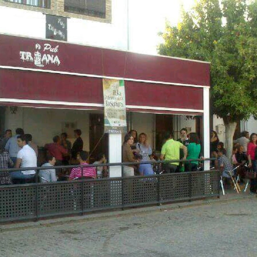 Pub Triana Café&Copas