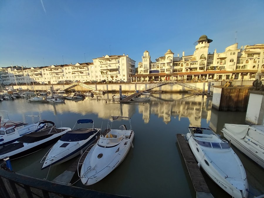 Puerto Gelves