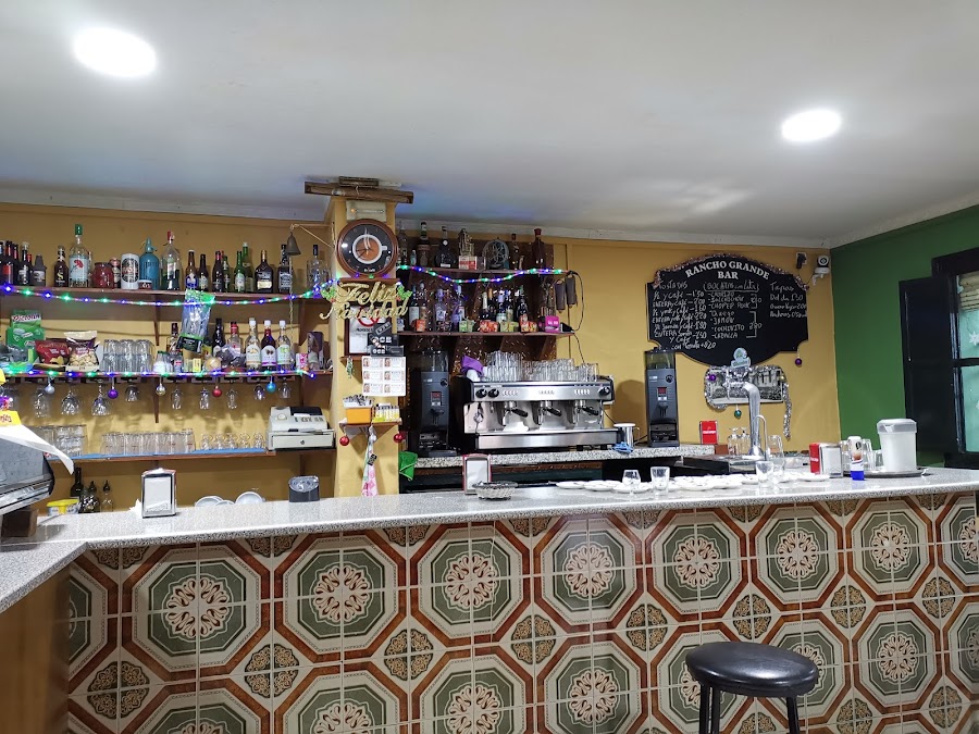 Rancho Grande