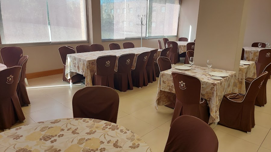 Restauración y Catering Hermanos González S.L
