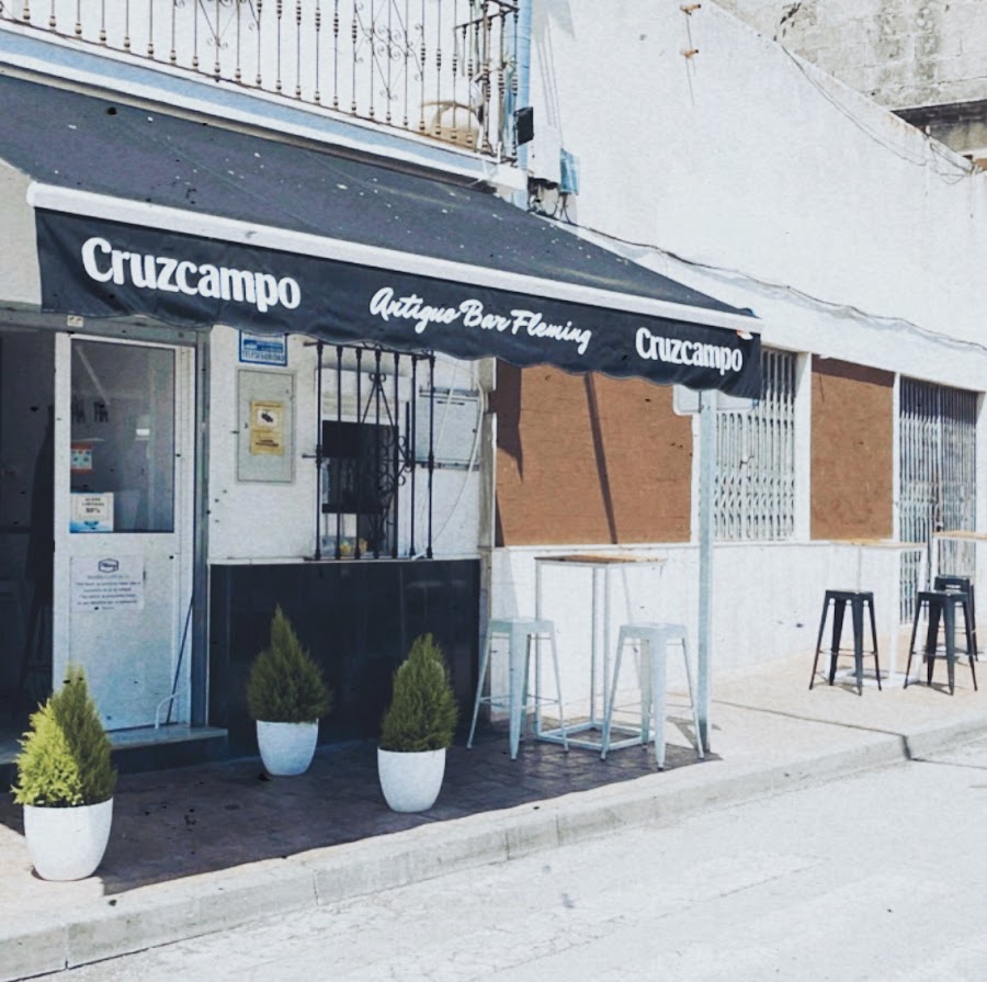 Restaurante A LO DEL CASIO