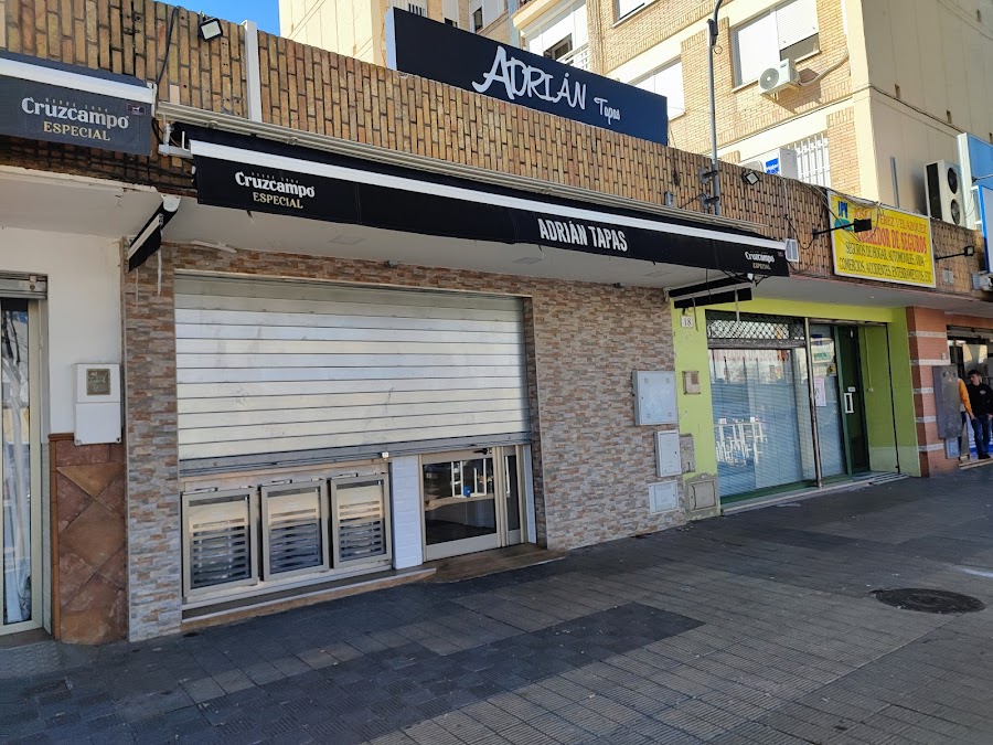 Restaurante Adrián Tapas