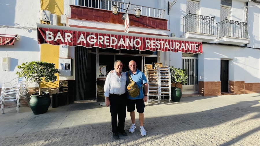 Restaurante Agredano