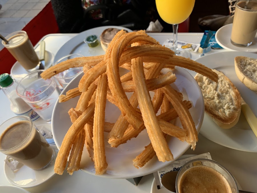 Restaurante Alfonso
