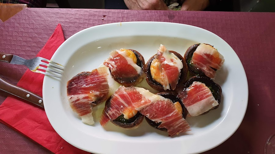Restaurante Aqua