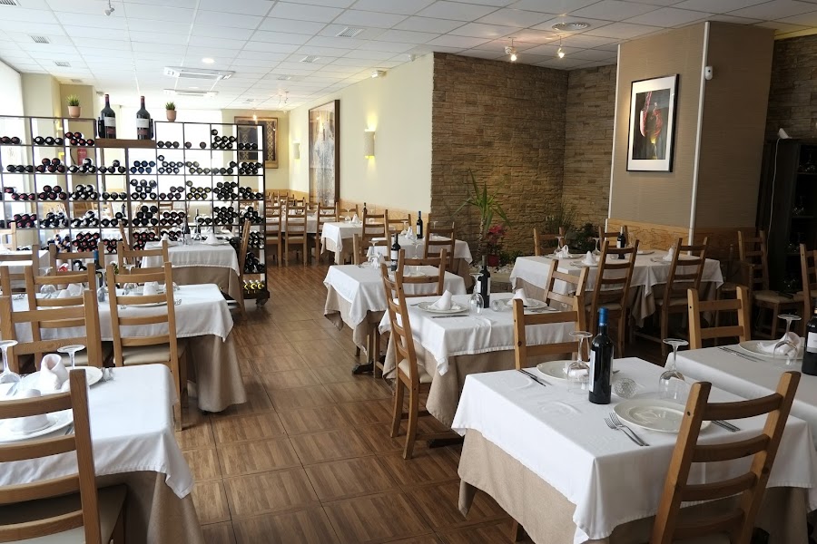 Restaurante Argentino Milonga's | Santa Justa