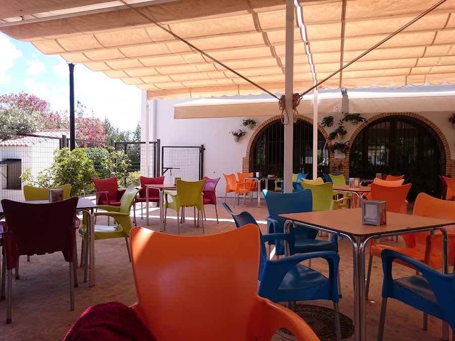 Restaurante Asador la Angarilla