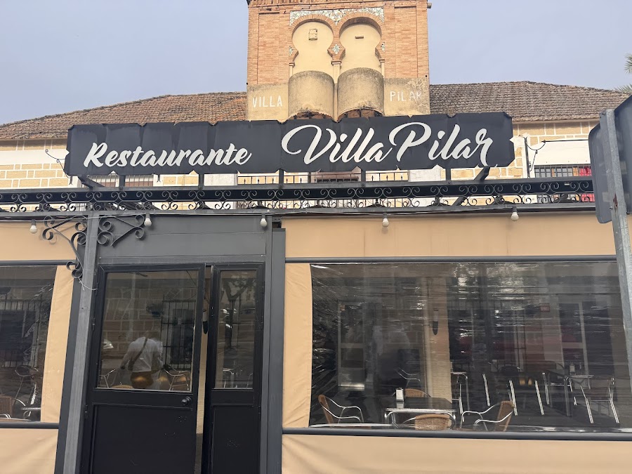 Restaurante Asador Villa Pilar