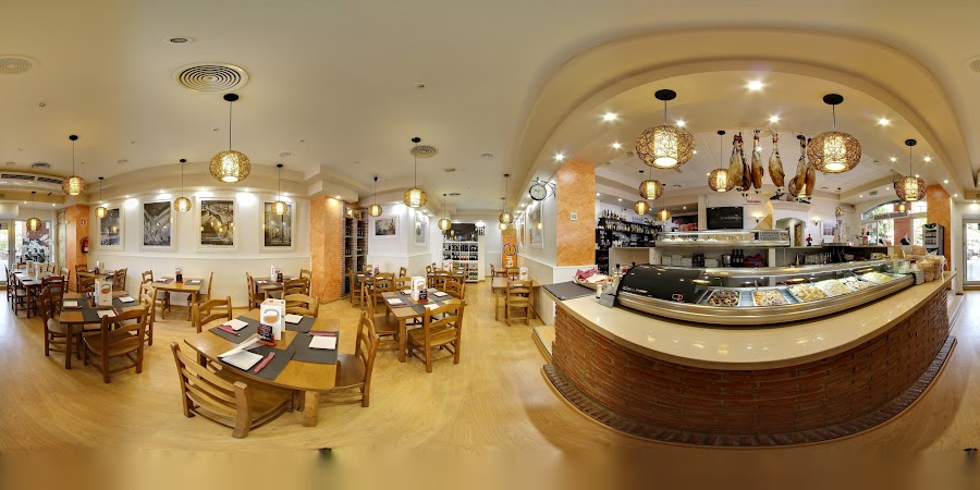 Restaurante Baires Tapas