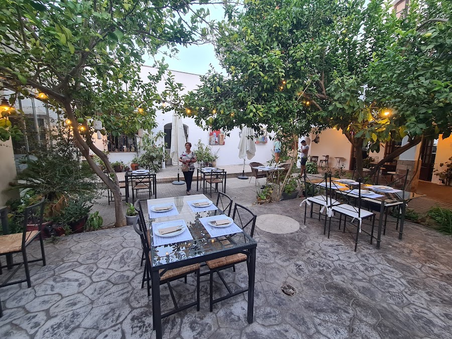 Restaurante Bar El Tato