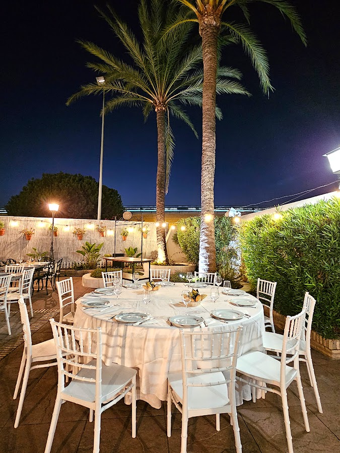 Restaurante Bar Jamón