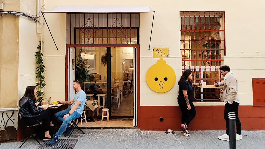 Restaurante Billy Brunch