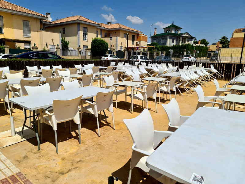 Restaurante Caballo Loco