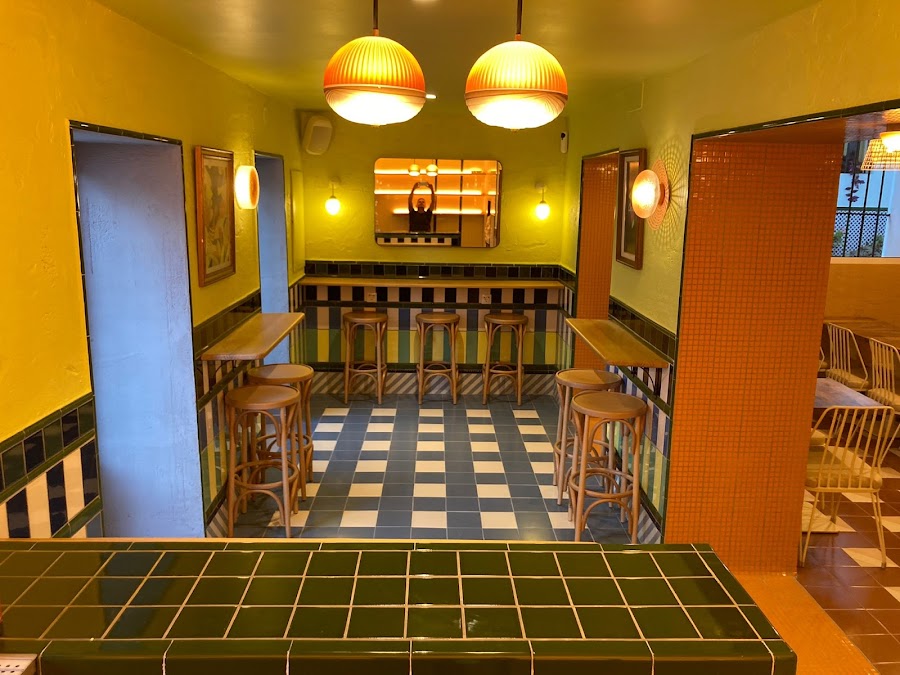 Restaurante Cachito