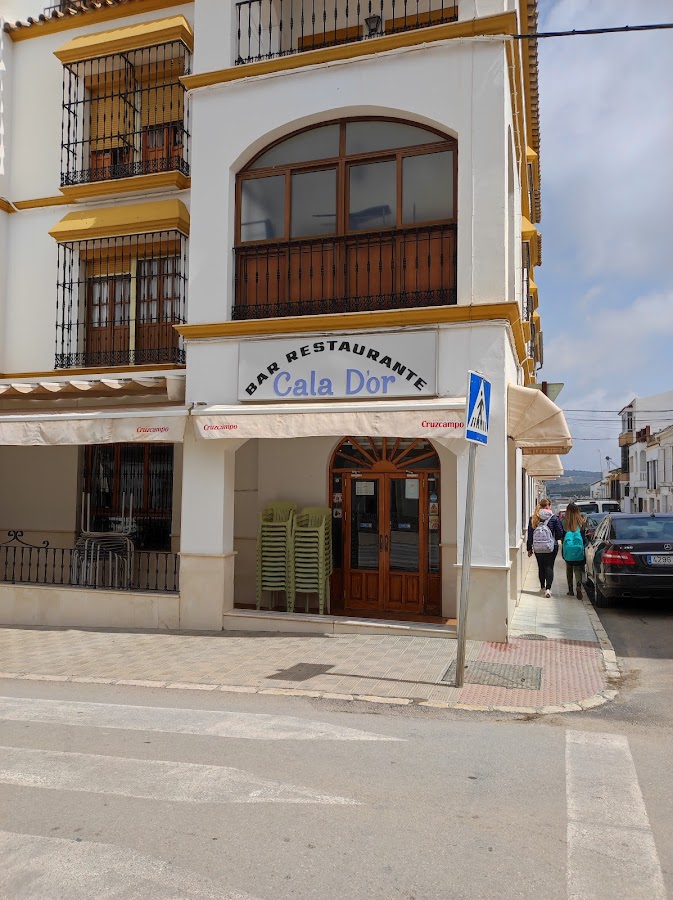 Restaurante Cala D'or