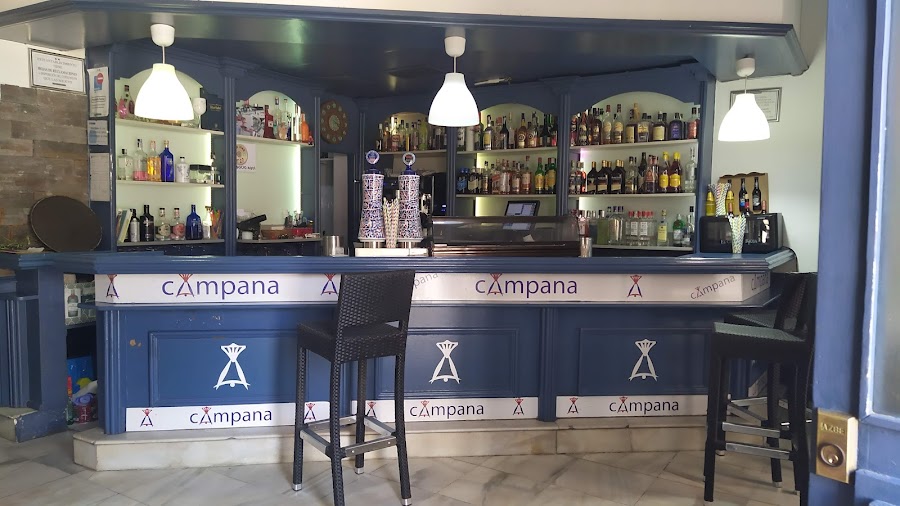 Restaurante Campana