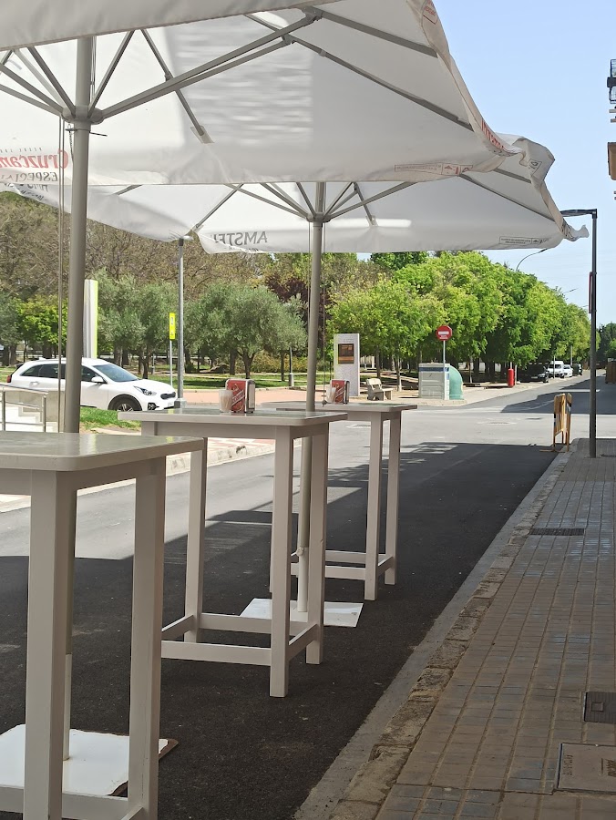 Restaurante Caribe