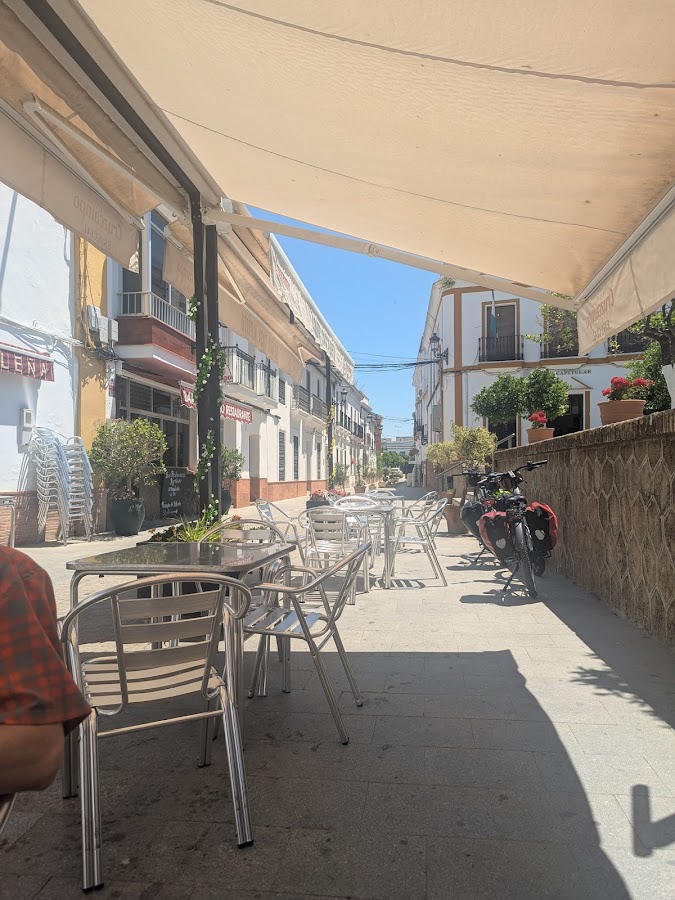 Restaurante Casa Alberto