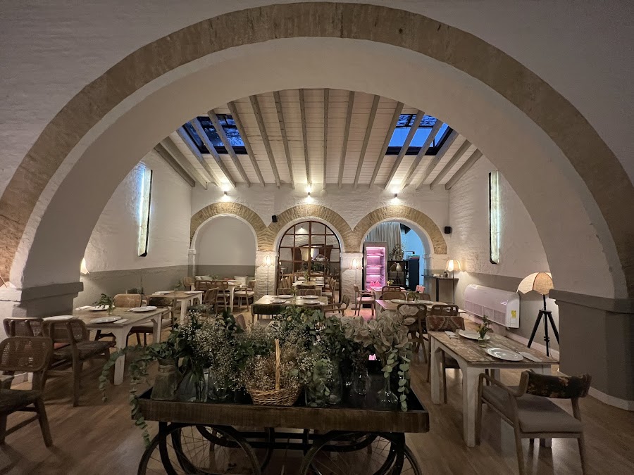 Restaurante Casa Alta
