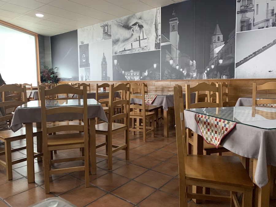 Restaurante Casa Cristóbal