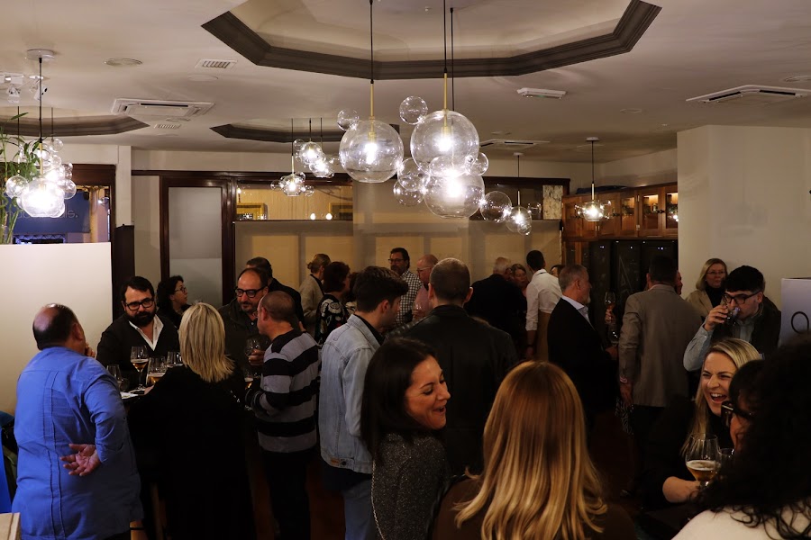 Restaurante Casa de Alba