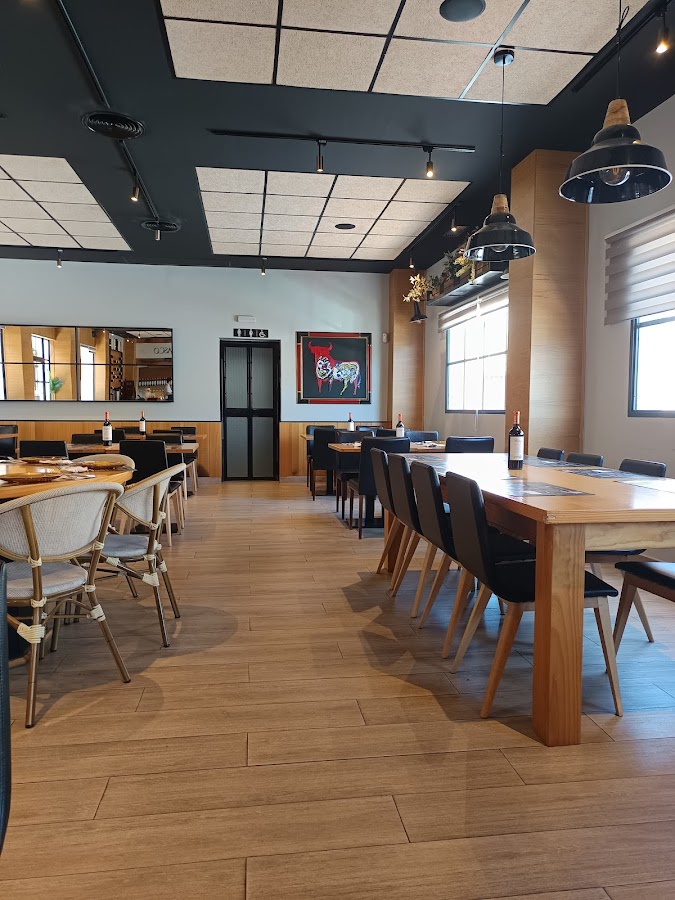 Restaurante Casa Frasco