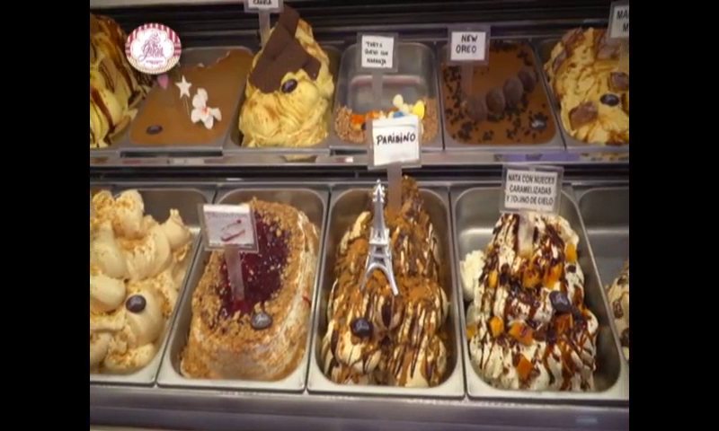 Restaurante Casa García