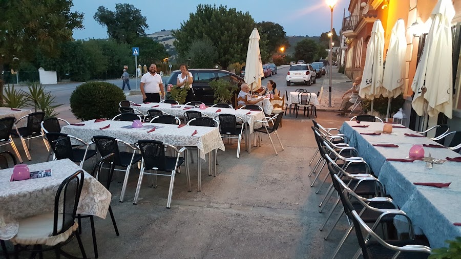 Restaurante CASA GREGO