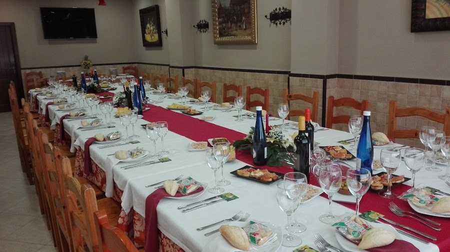 Restaurante Casa Juan