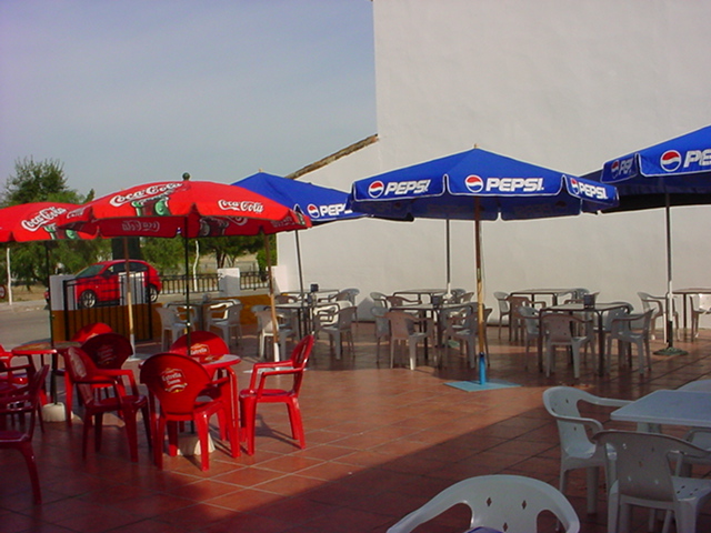 RESTAURANTE CASA LUIS
