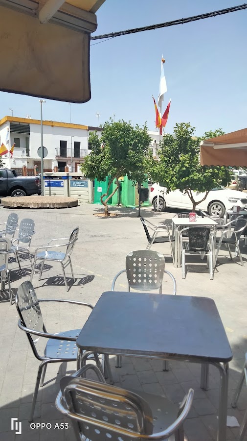 Restaurante CASA ORTIZ