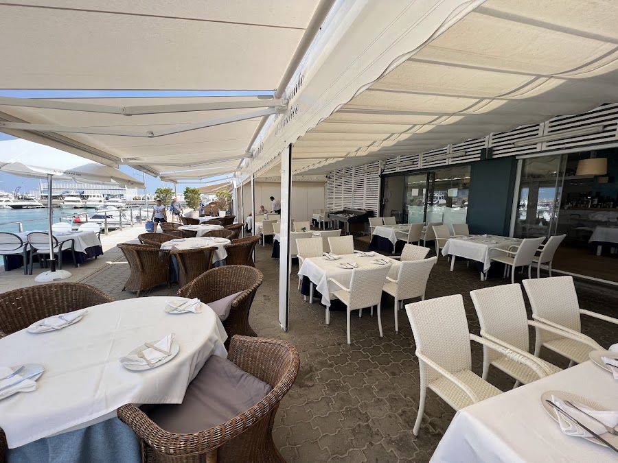 Restaurante Casa Ricardo Chipiona