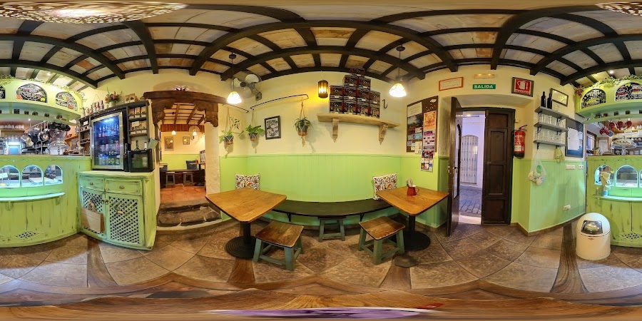 Restaurante Chilimosa