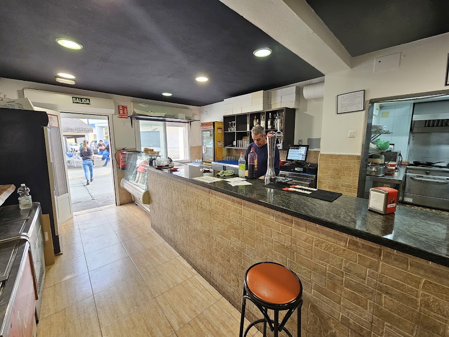Restaurante Cristina