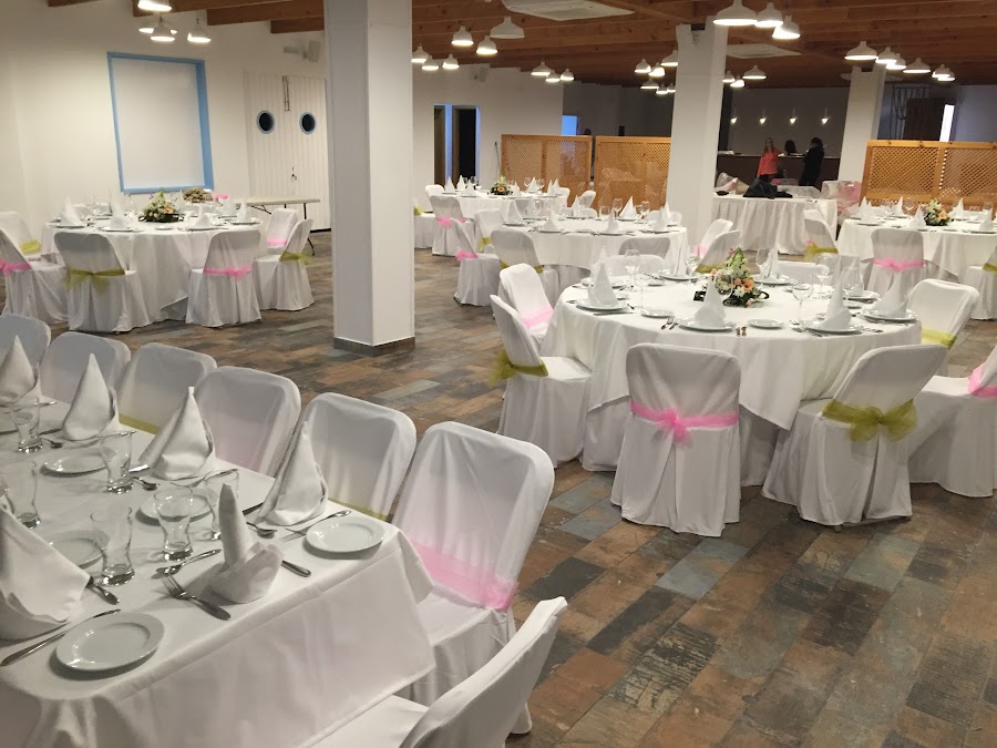 RESTAURANTE EL CAPITAN