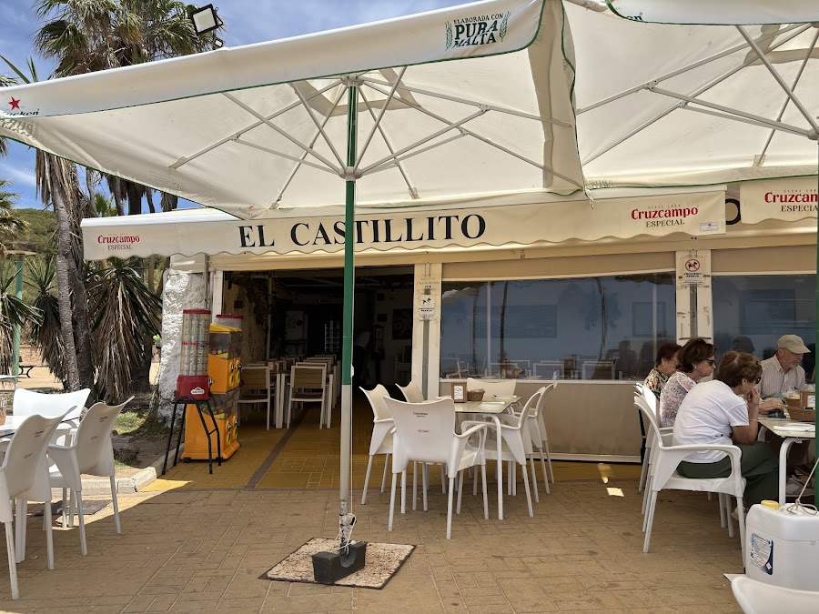 Restaurante El Castillito